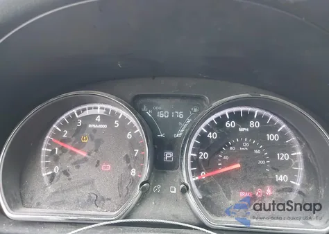 2018 Nissan Versa 1.6 Sv z USA, uszkodzony, nr VIN 3N1CN7AP7JL883167